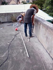 廣州白云樓頂、衛(wèi)生間及鋅鐵瓦防水補(bǔ)漏解決方案
