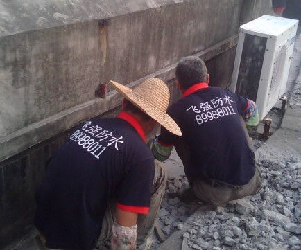 佛山桂城專業(yè)防水補(bǔ)漏與水電維修服務(wù)