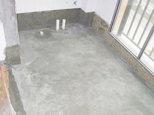 義烏陽臺防水補漏與水電維修實用指南