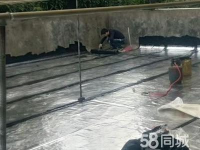 煥新空間，安心生活 專(zhuān)業(yè)墻面翻新與防水補(bǔ)漏一站式服務(wù)