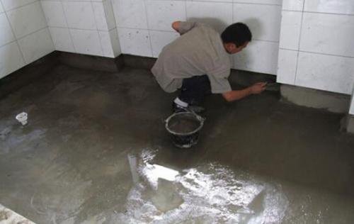 遼寧地區(qū)衛(wèi)生間防水、補(bǔ)漏與地坪防護(hù)的專(zhuān)業(yè)解決方案